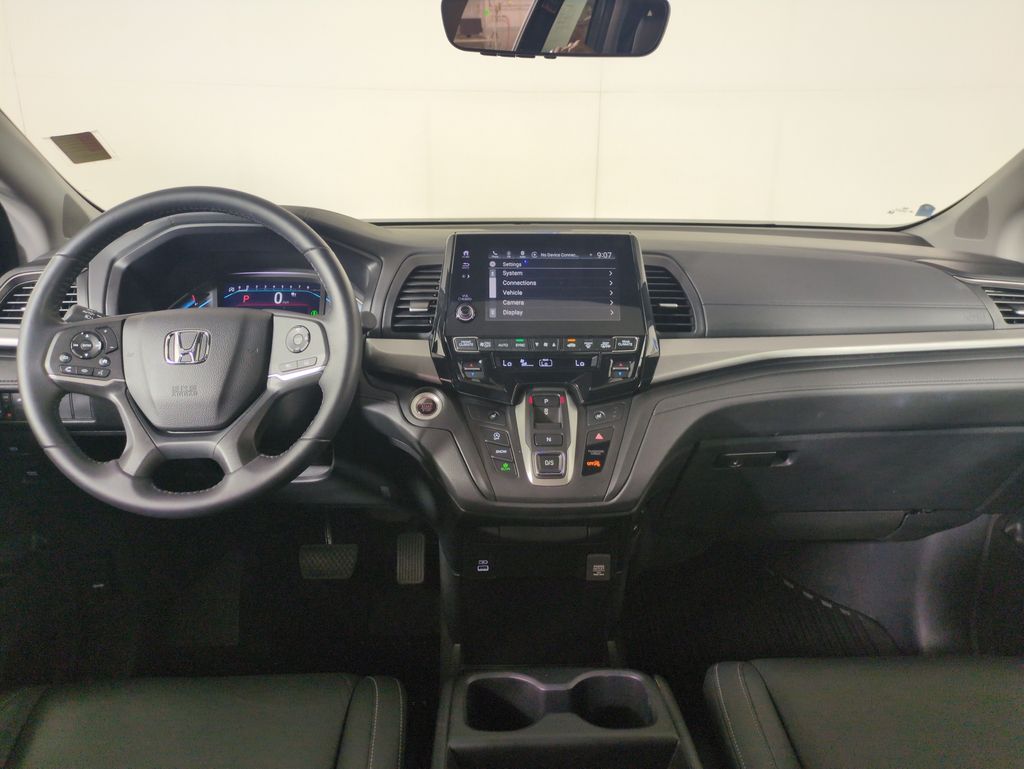 Used 2024 Honda Odyssey EX-L For Sale in Fort Wayne, IN
