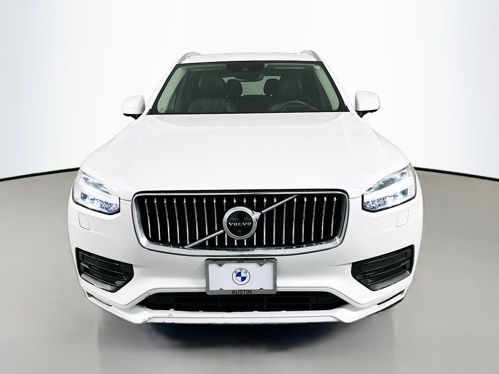 Thumbnail: 2020 Volvo XC90 - 2