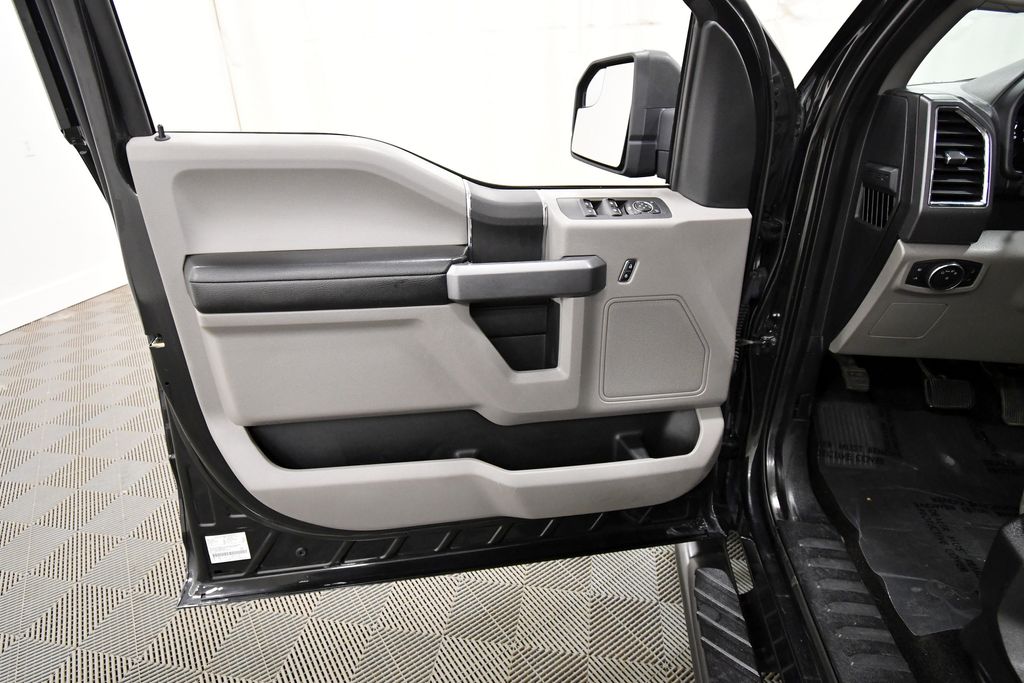 Used 2015 Ford F-150 Truck