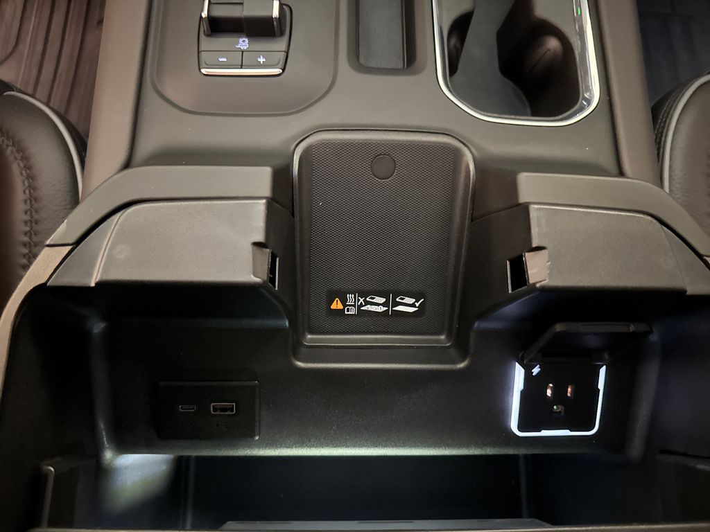 Certified Used 2025 White GMC Denali image 30