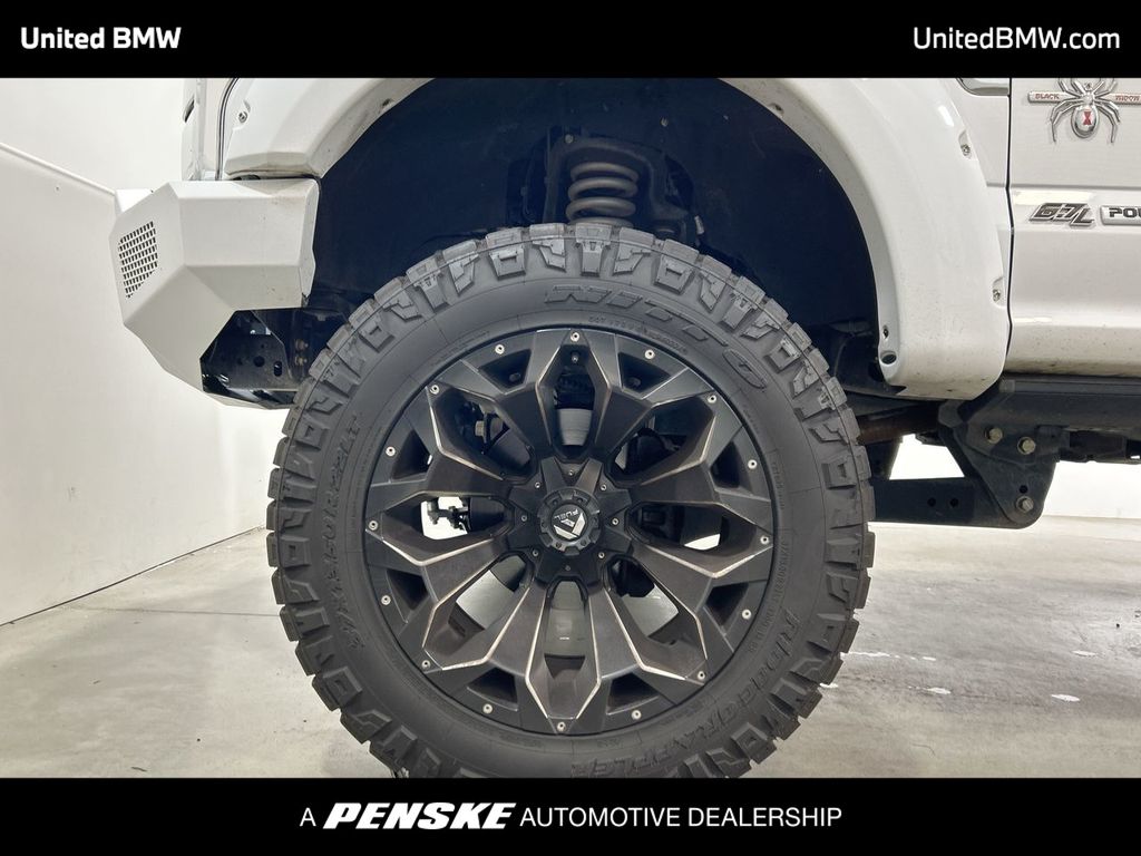 Thumbnail: 2019 Ford Econoline - 10
