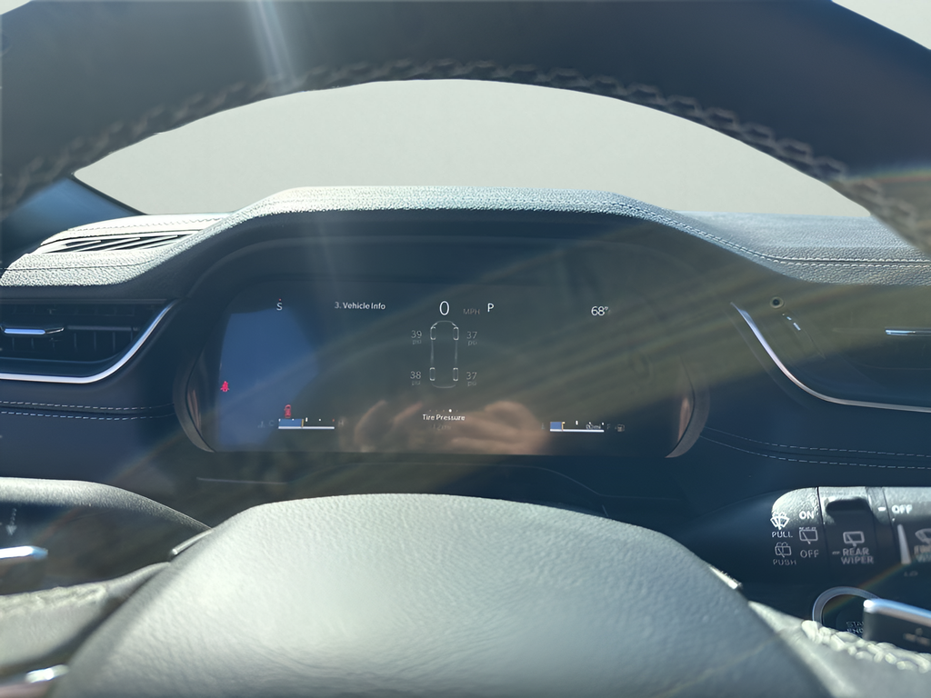 New Car 2025 Jeep Grand Cherokee L  Limited For Sale Under $50,000 In Austin, Texas