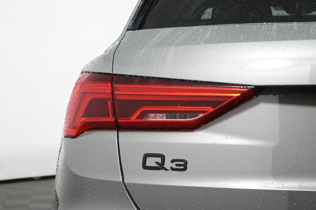 2024 Audi Q3 Premium Plus 12