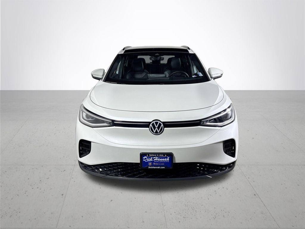 2024 Volkswagen ID.4 Pro S