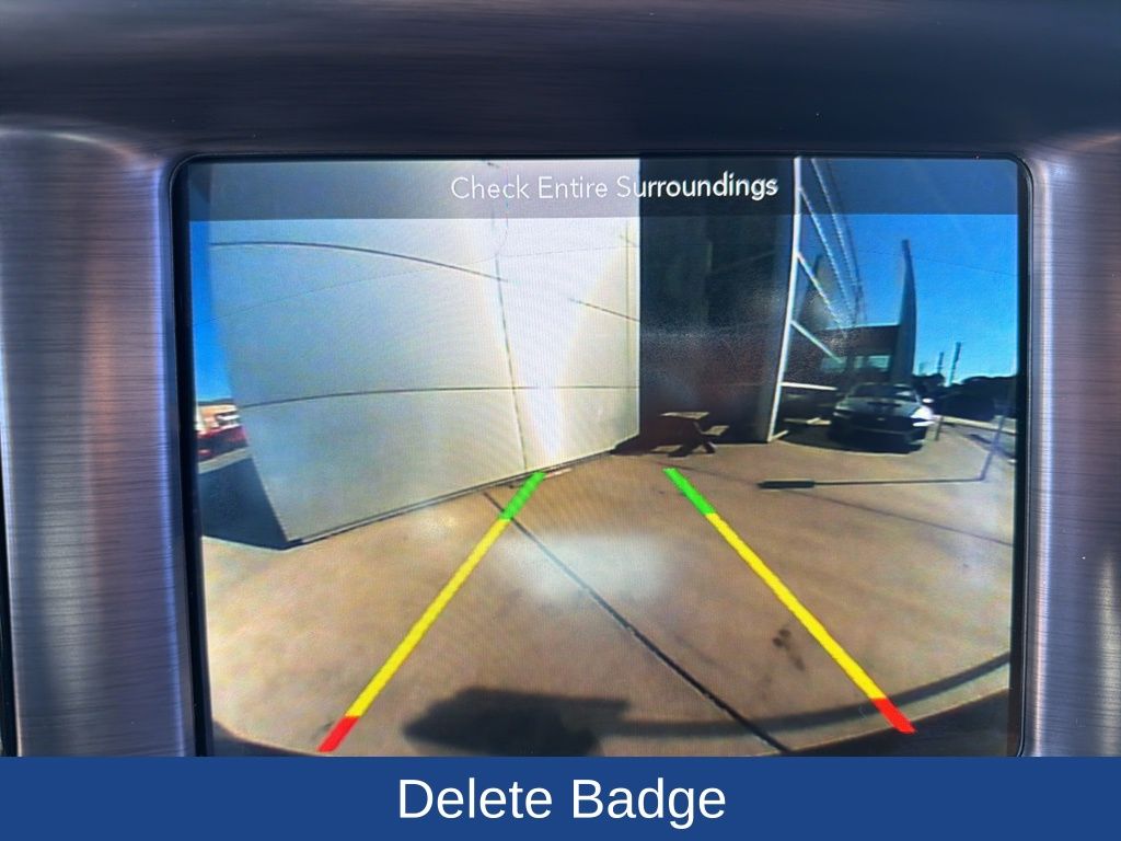 2018 Dodge Charger GT AWD