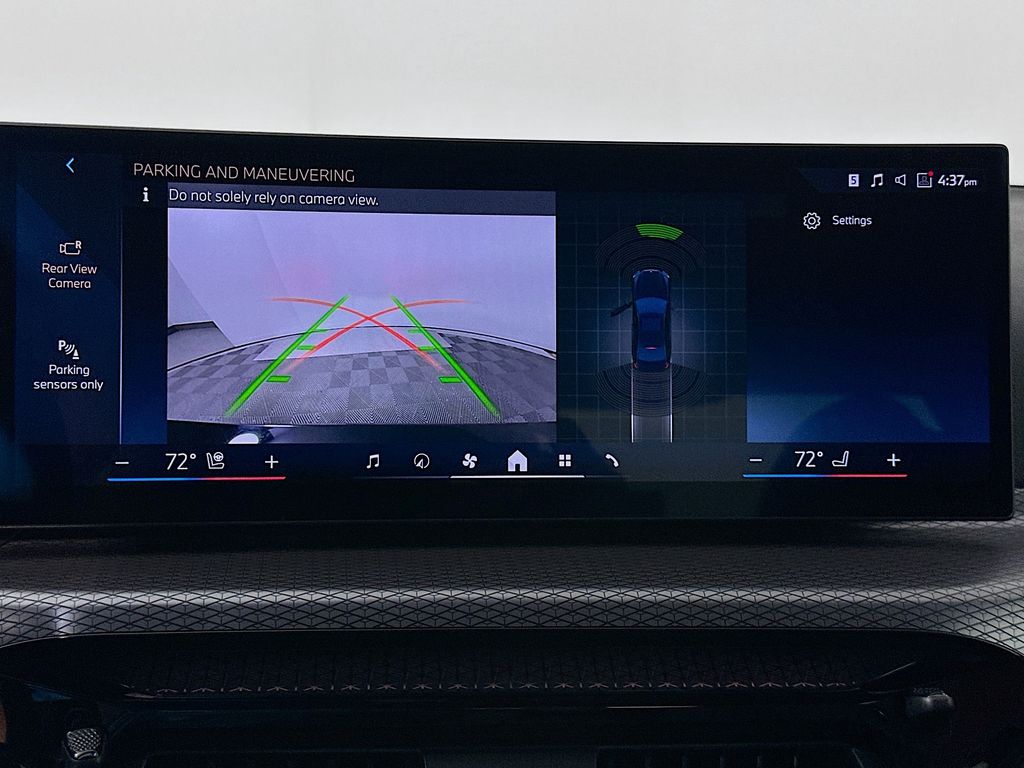 Thumbnail: 2025 BMW 3 Series - 14