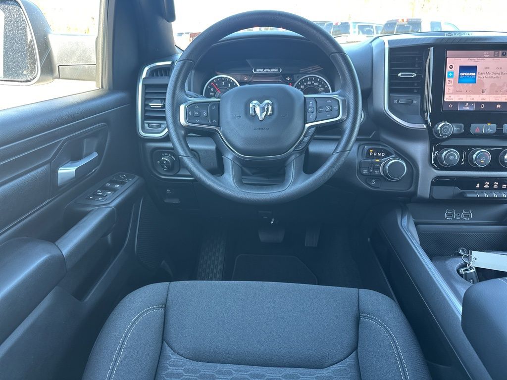 Used 2026 Ram 1500 Truck