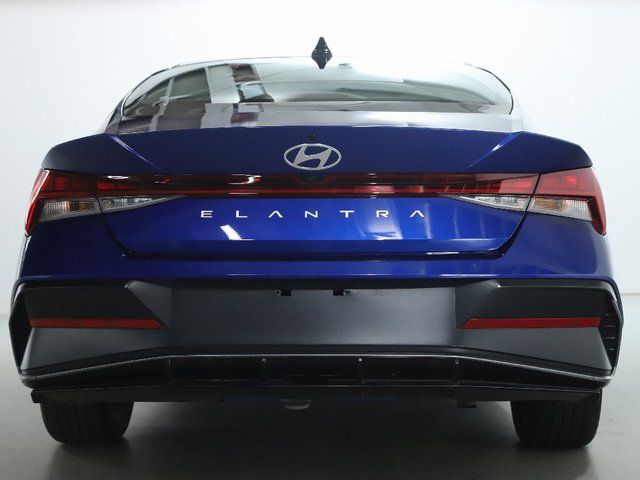New 2024 Hyundai Elantra For Sale in Bedford, OH