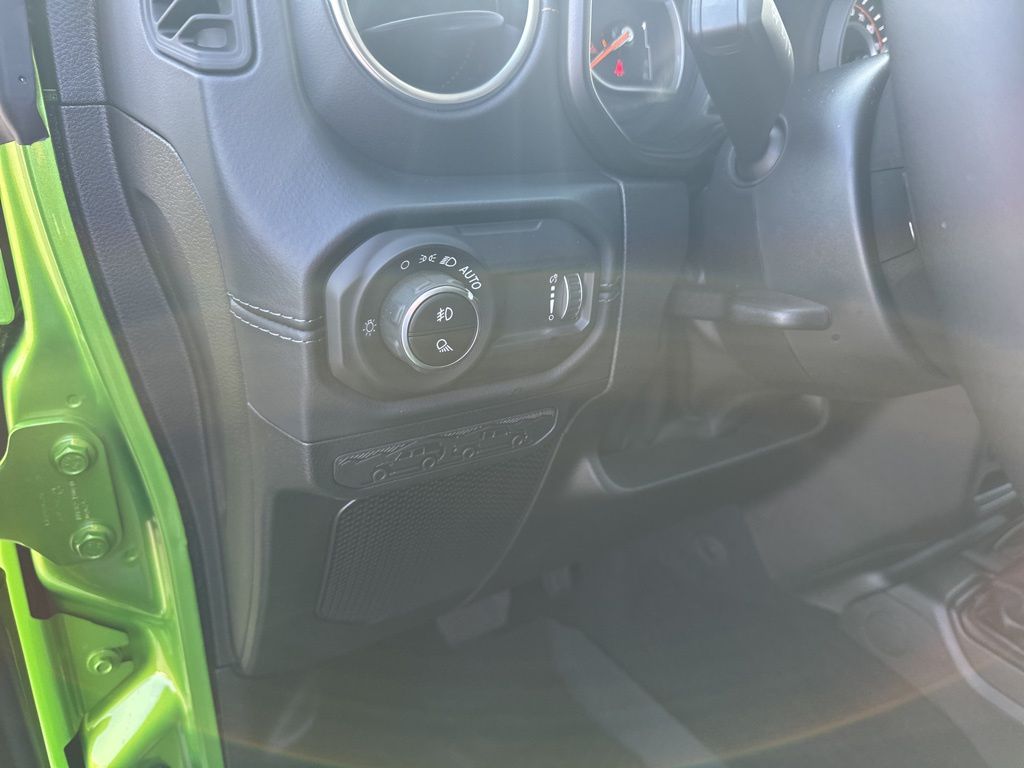 New Car 2025 Jeep Gladiator  For Sale Under $50,000 In Austin, Texas