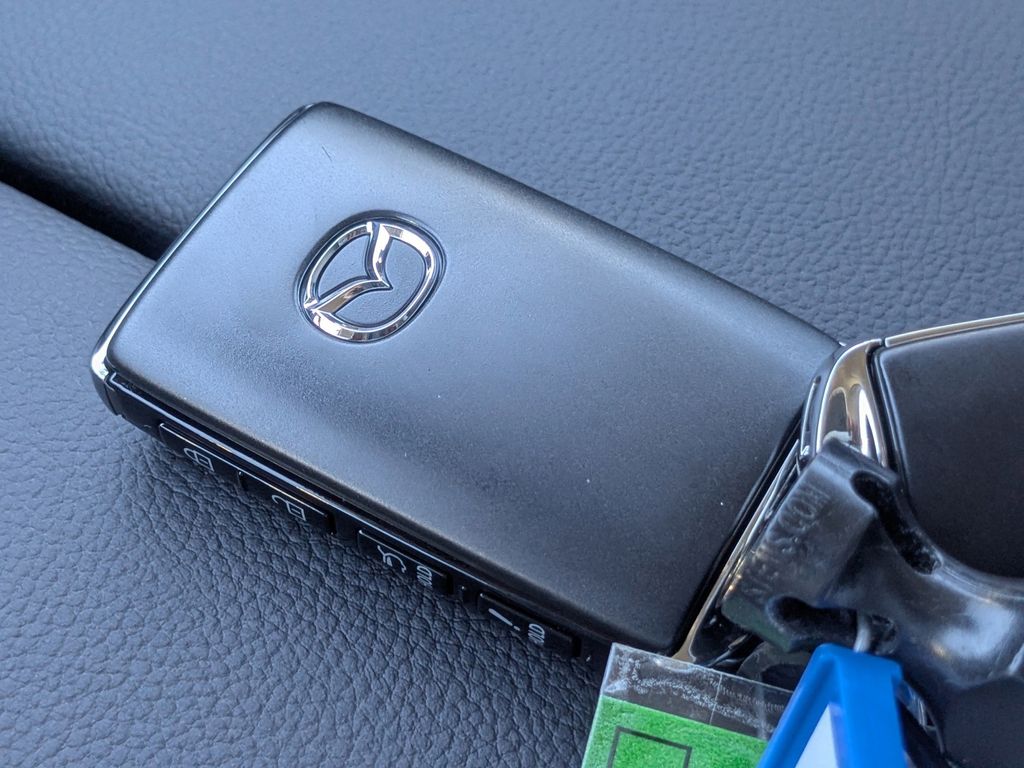 2026 Mazda CX-50 2.5 S Premium