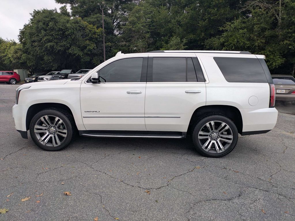 2019 GMC Yukon Denali - Photo 6