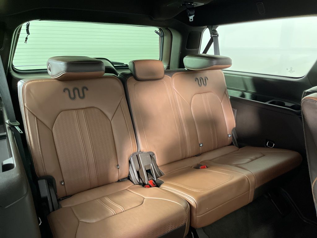 Thumbnail: 2022 Ford Expedition MAX - 11