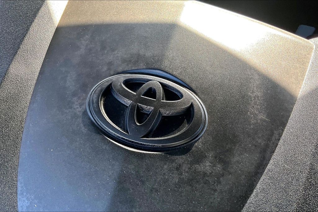 Used 2025 Toyota Camry Sedan