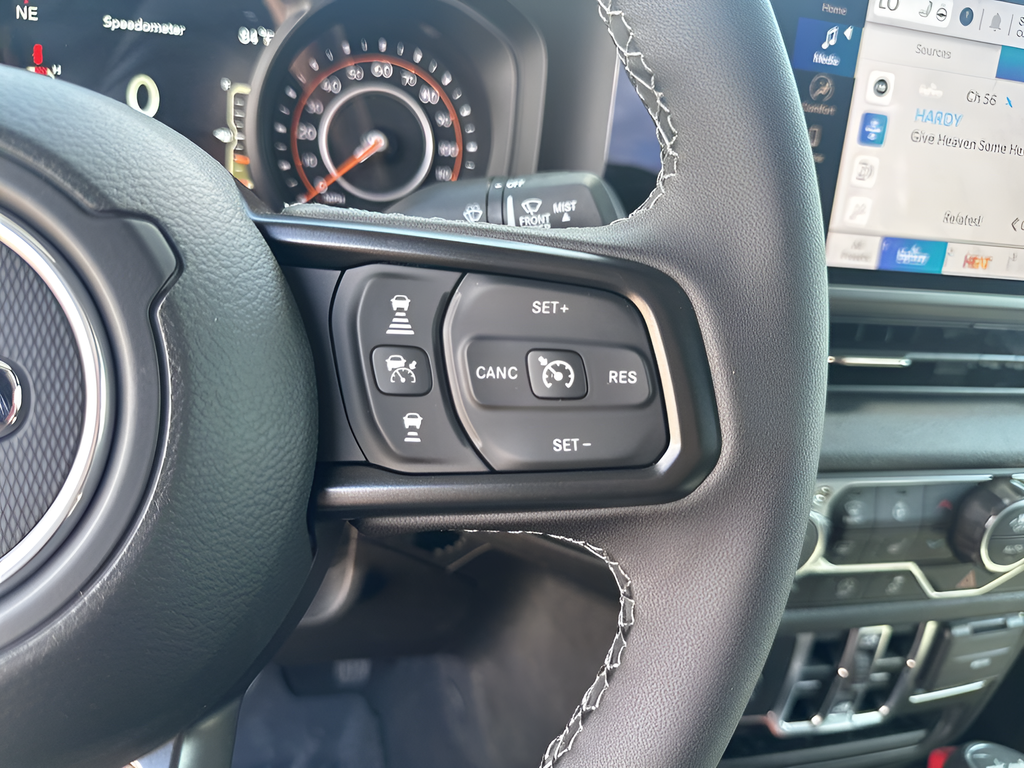 New Car 2025 Jeep Wrangler  For Sale Under $50,000 In Austin, Texas