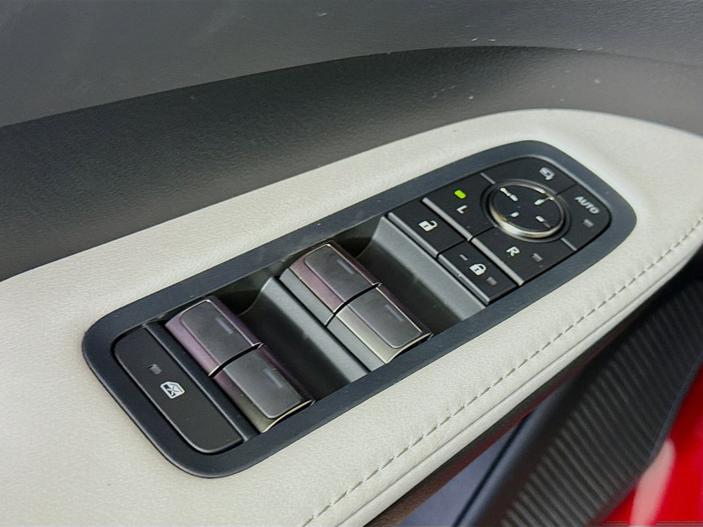 Thumbnail: 2025 Lexus RX - 20