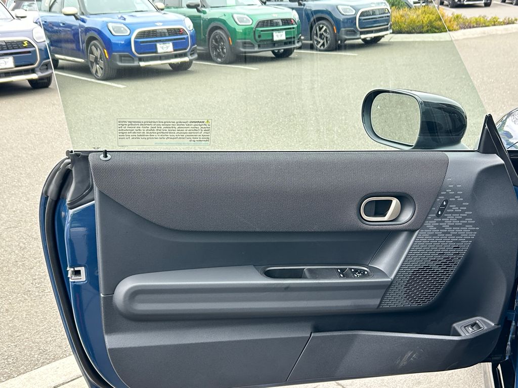 Thumbnail: 2026 MINI Cooper - 10