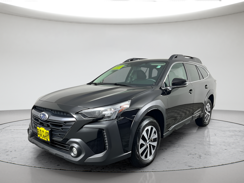 2023 Subaru Outback Premium AWD