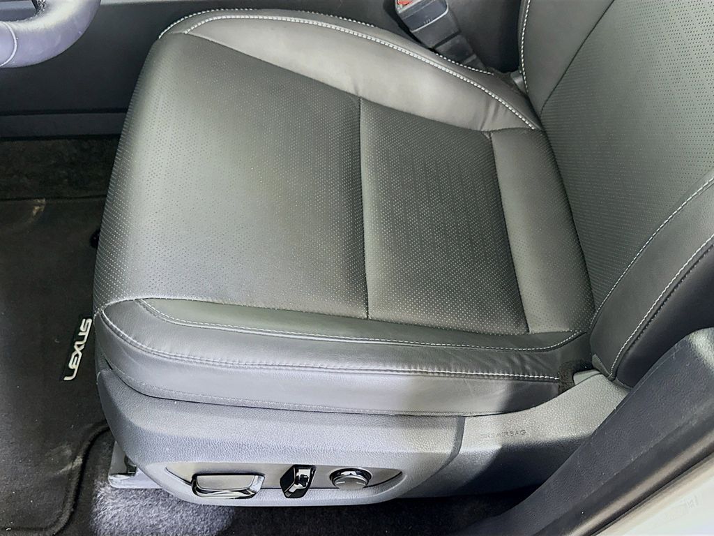 Thumbnail: 2024 Lexus TX - 20