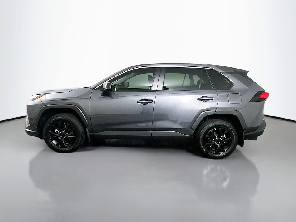 Thumbnail: 2024 Toyota RAV4 - 8