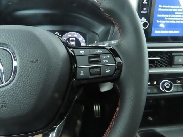 Thumbnail: 2025 Acura ADX - 13