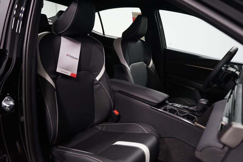 Thumbnail: 2026 Toyota Camry - 29