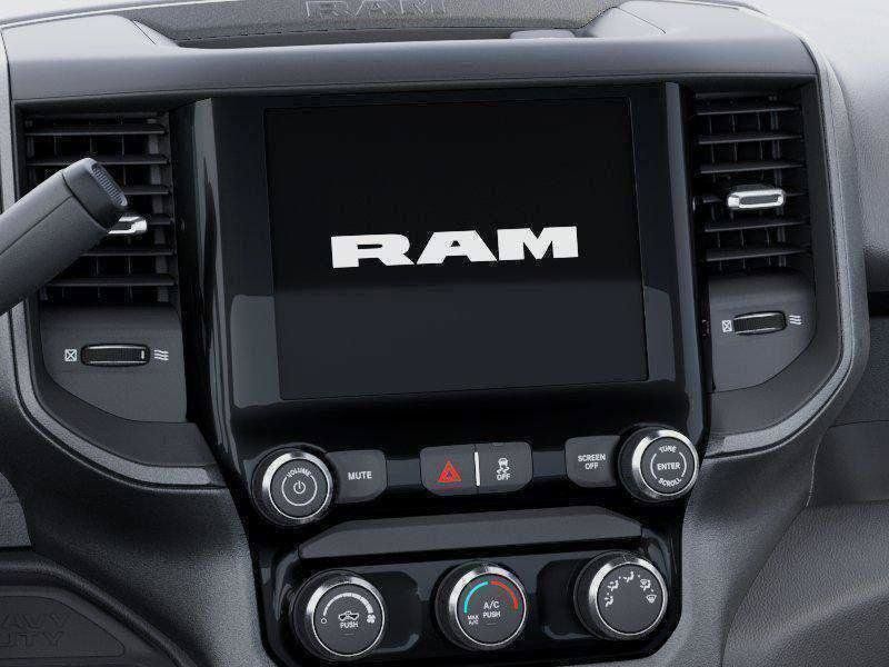 New 2026 Ram 5500HD Truck