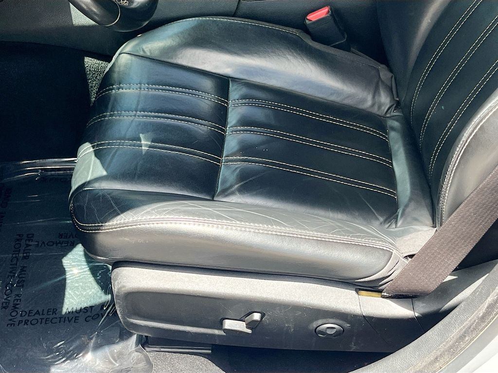 2021 Chrysler 300 S Silver at Bravo Nissan