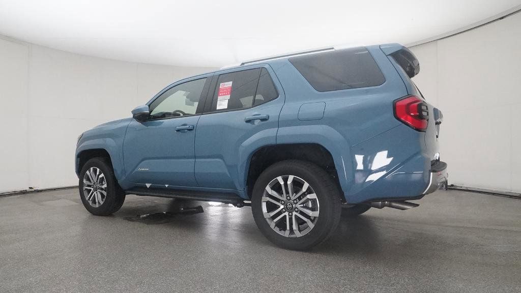 Thumbnail: 2025 Toyota 4Runner - 31