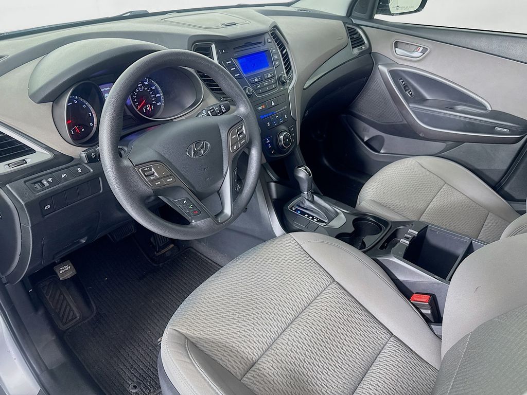 Used Car 2016 Hyundai Santa Fe Sport  2.4 Base For Sale Under $10,000 In Austin, Texas