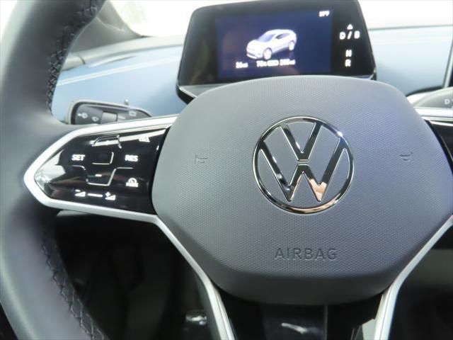 Thumbnail: 2025 Volkswagen ID.4 - 11