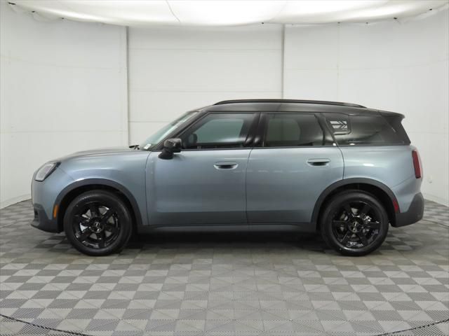 Thumbnail: 2026 MINI Cooper Countryman - 8