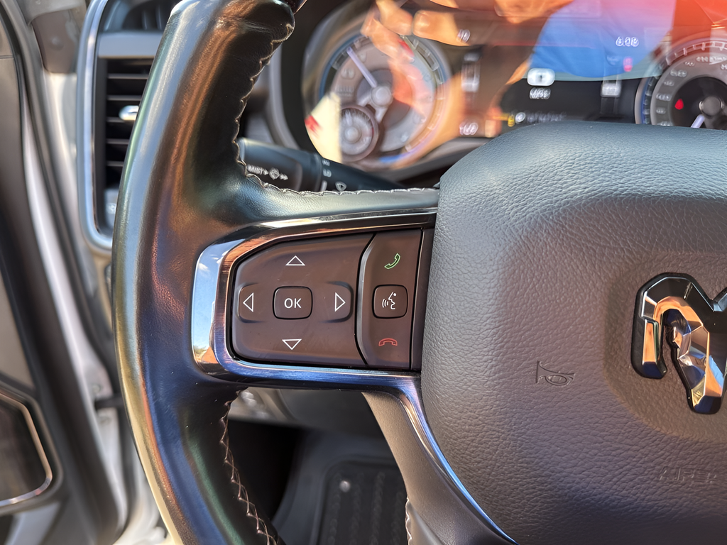 Used Car 2022 Ram 1500  Limited For Sale Under $50,000 In Austin, Texas