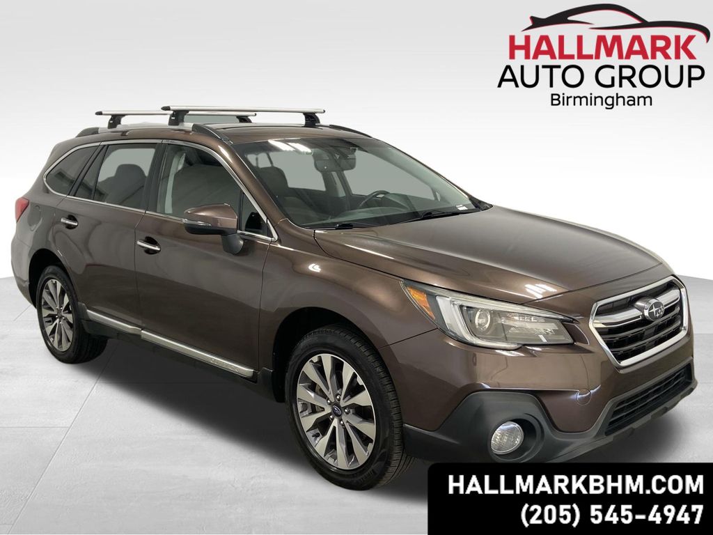 2019 Subaru Outback 2.5i