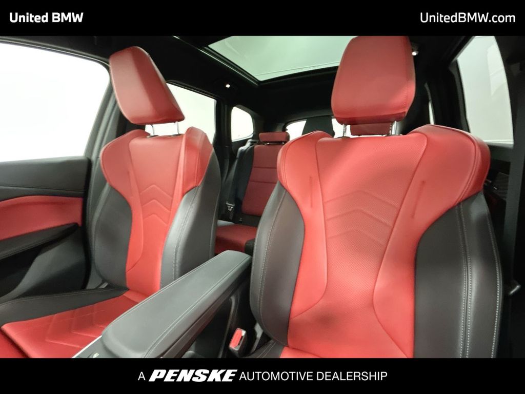 Thumbnail: 2024 BMW X1 - 13