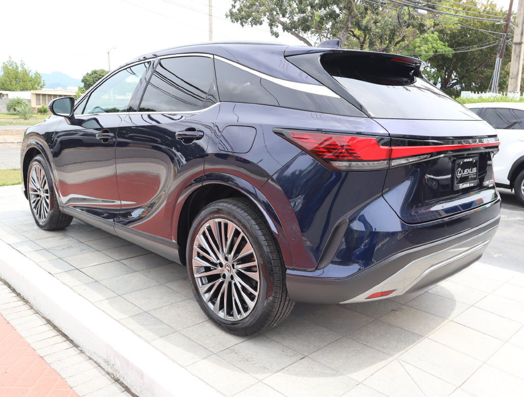 Thumbnail: 2026 Lexus RX - 7