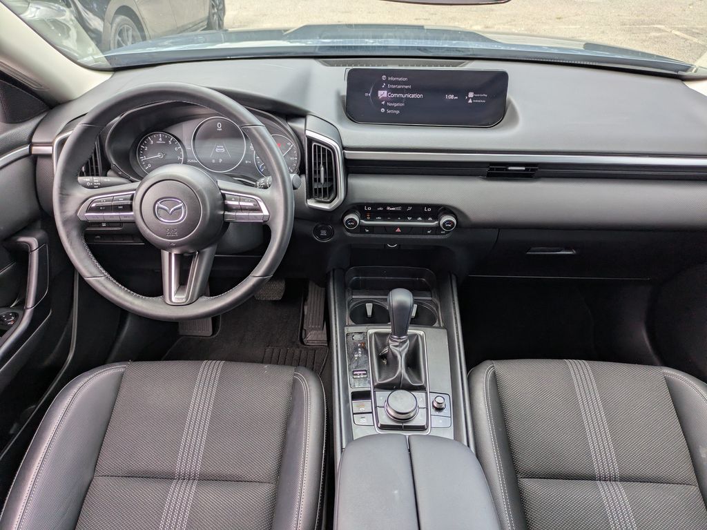2024 Mazda CX-50 2.5 S Preferred