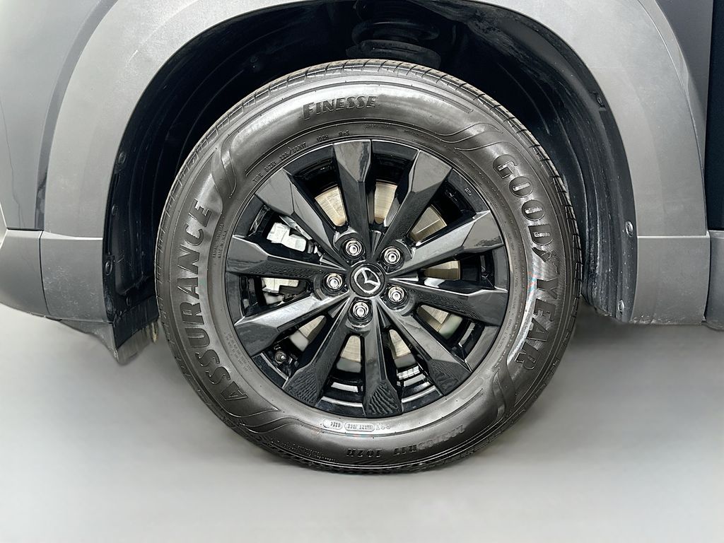 Thumbnail: 2025 Mazda CX-50 - 31