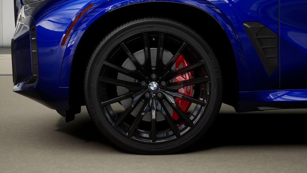 Thumbnail: 2026 BMW X5 - 7