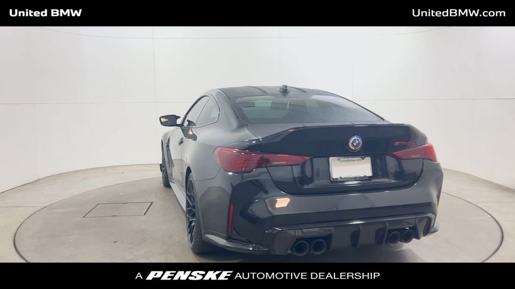 Thumbnail: 2023 BMW M4 - 7