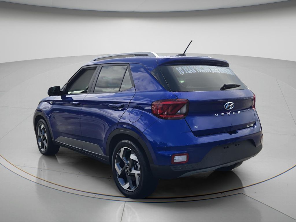 2024 Hyundai Venue - $17,599