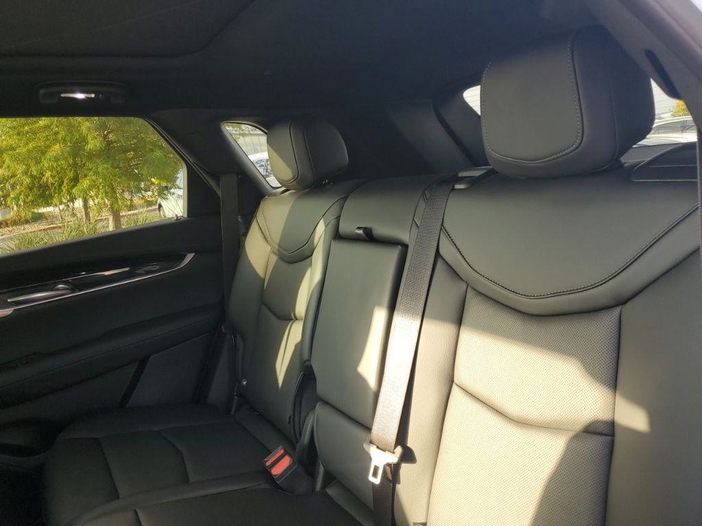 New Car 2025 Cadillac Xt5  Premium Luxury For Sale Under $60,000 In Austin, Texas