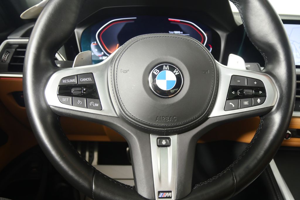 Thumbnail: 2022 BMW 4 Series - 17