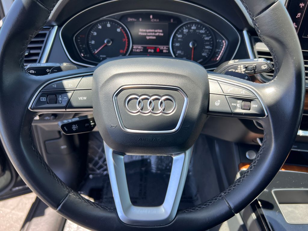Thumbnail: 2023 Audi Q5 - 18