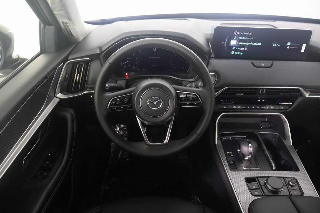 2025 Mazda CX-90 Premium 3