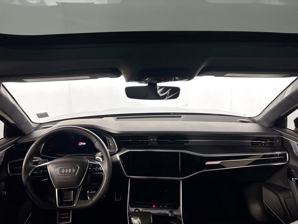 2024 Audi RS 6 Avant performance 4.2 Performance