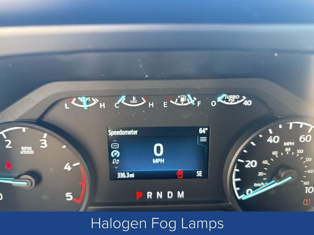 2026 Ford F-450 Chassis XL