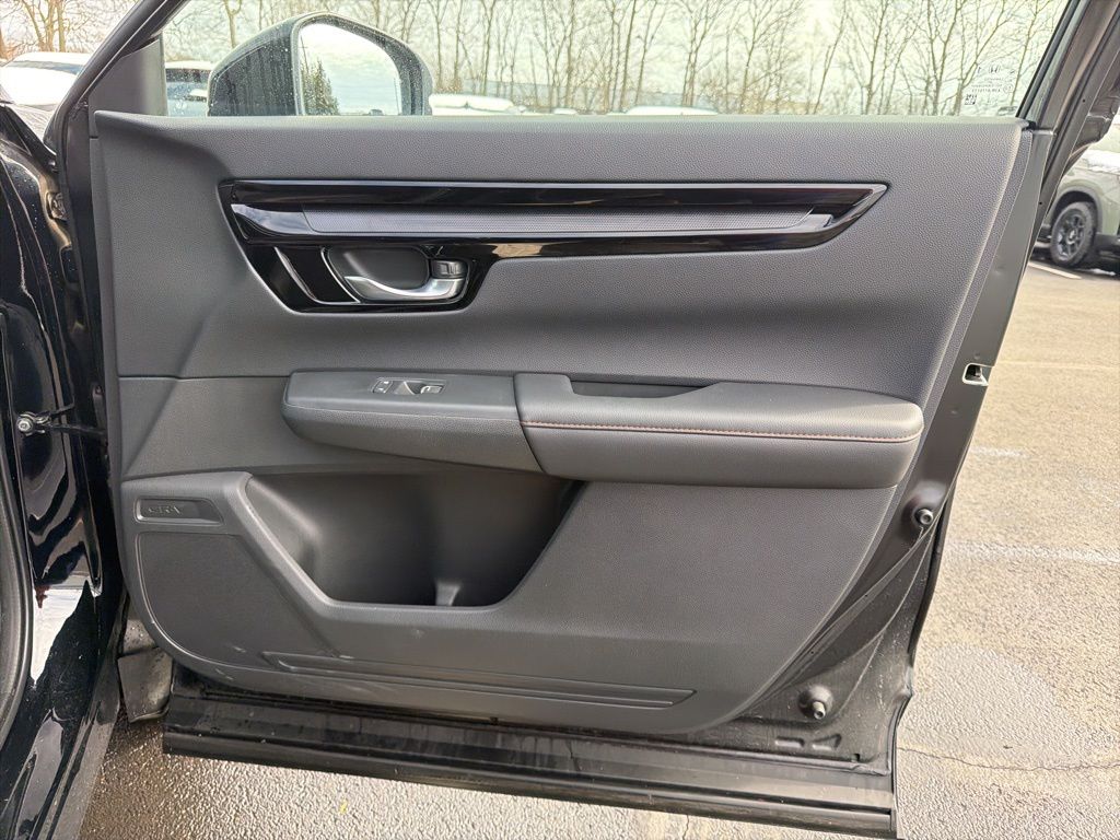 Thumbnail: 2024 Honda CR-V - 27