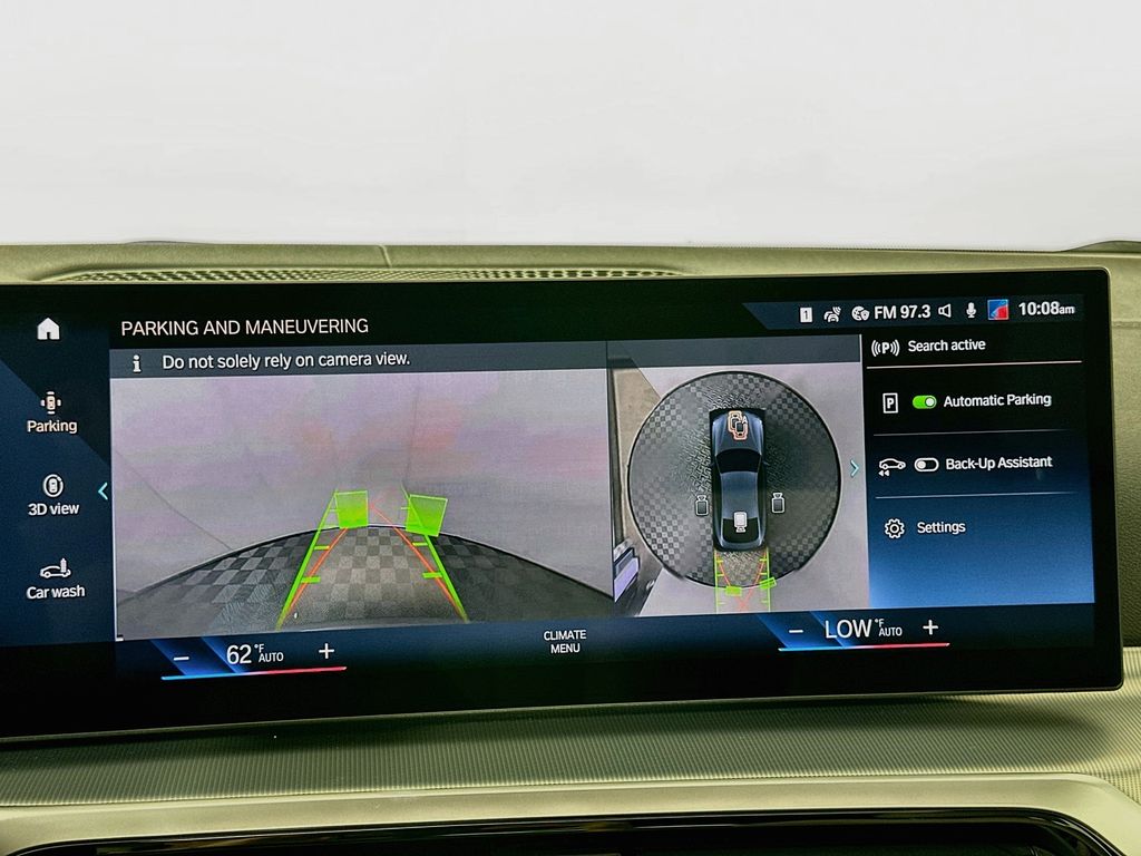 Thumbnail: 2023 BMW i4 - 14