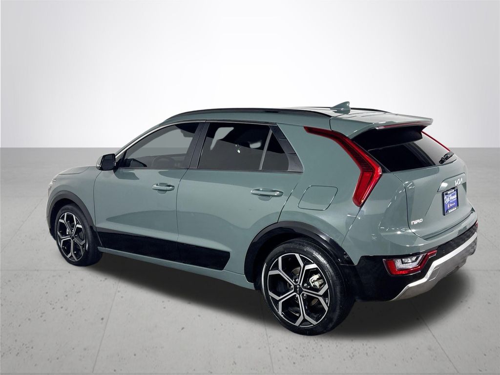 2023 Kia Niro SX Touring