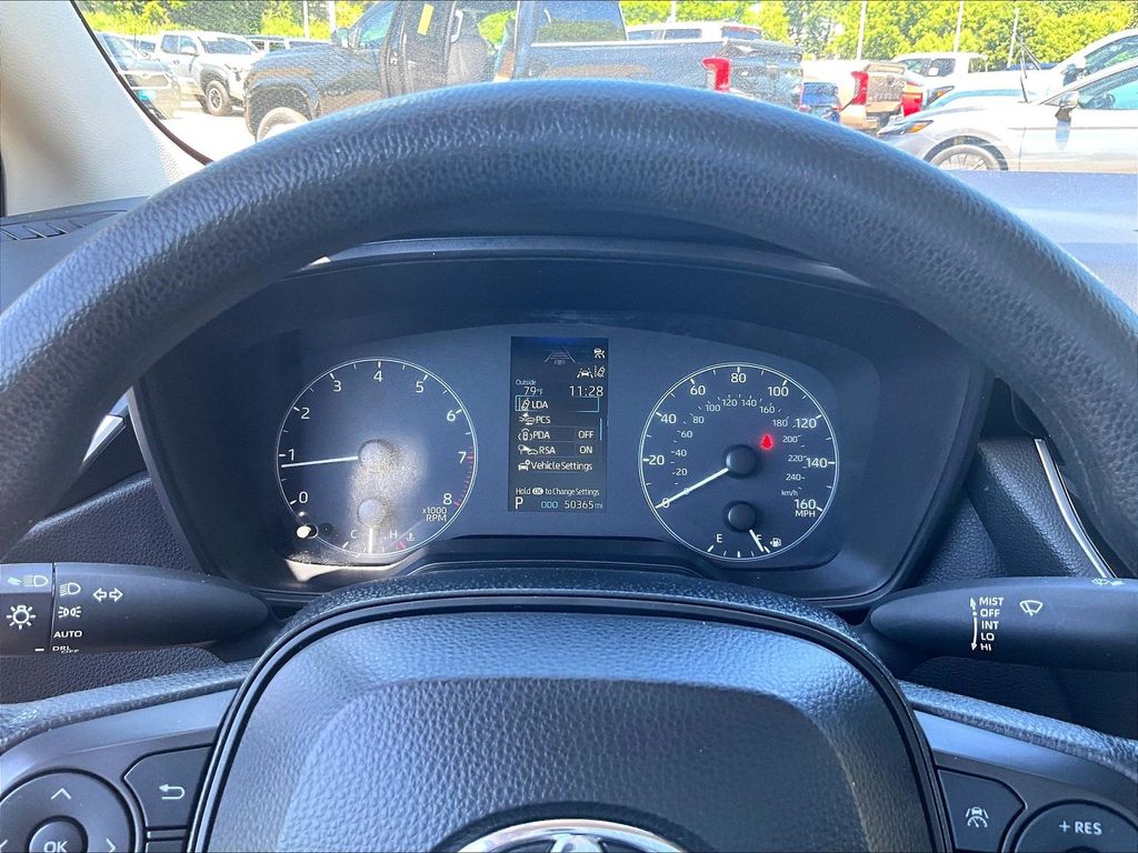 2024 Toyota Corolla — photo 24